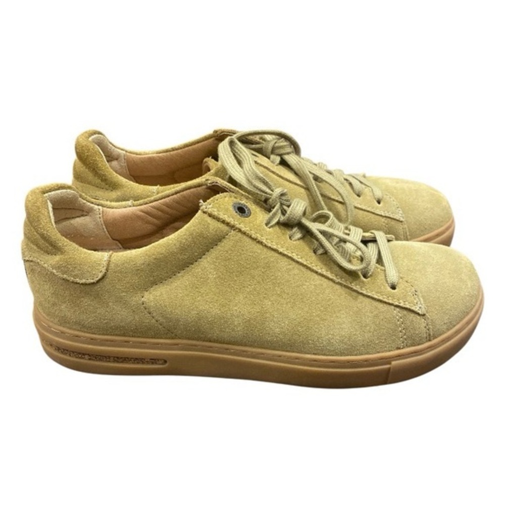Birkenstock BEND LOW SANDCASTLE  size 38 US size 7/7.5